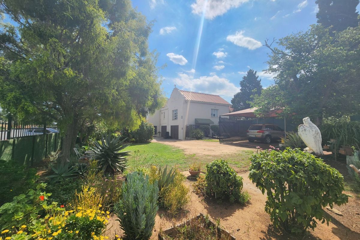 House For Sale in Ashton Central - Photo 4