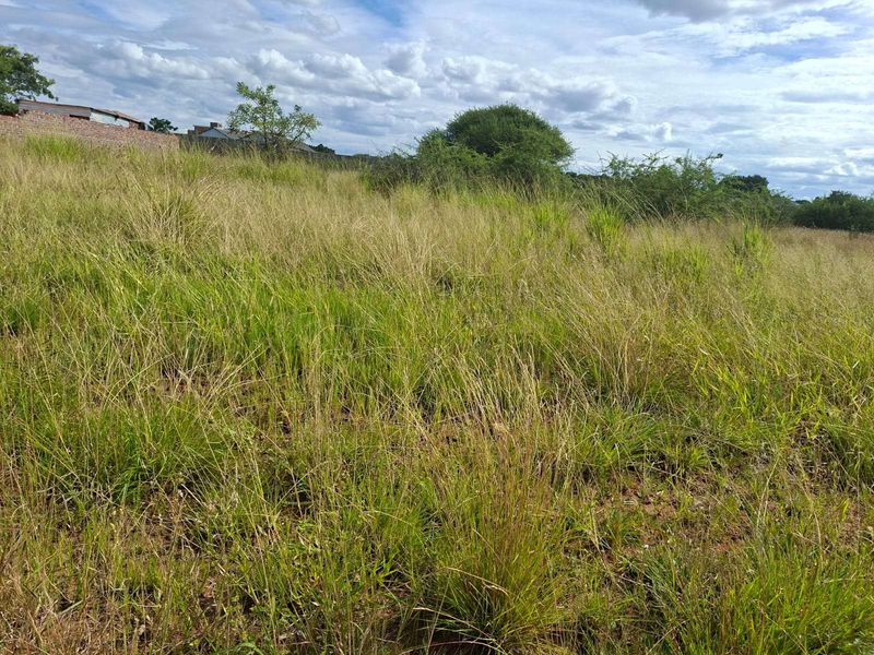 Vacant Land Residential For Sale in Bendor - Photo 4