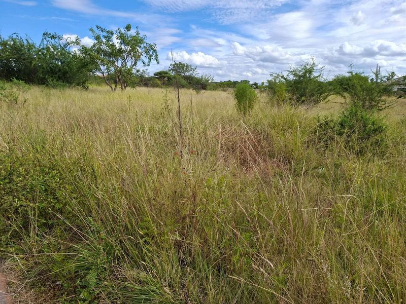 Vacant Land Residential For Sale in Bendor - Photo 5