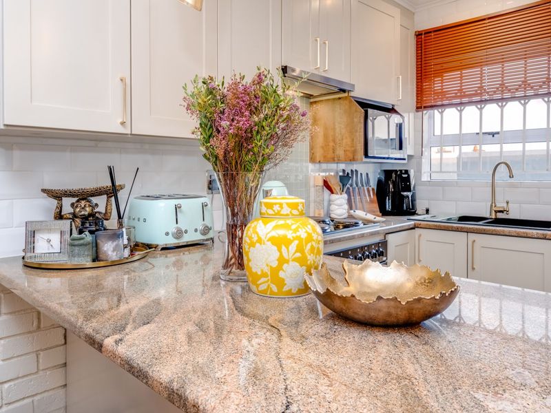 Townhouse For Sale in Krugersdorp North - Photo 4