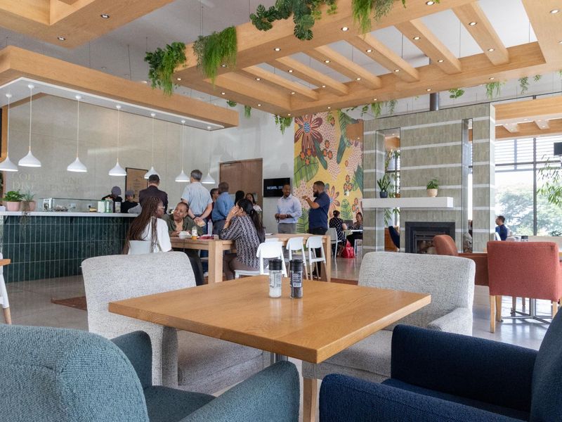 Office To Rent in Waterfall - Photo 10