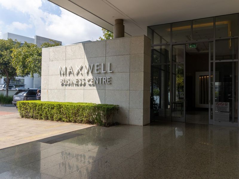 Office To Rent in Waterfall - Photo 9