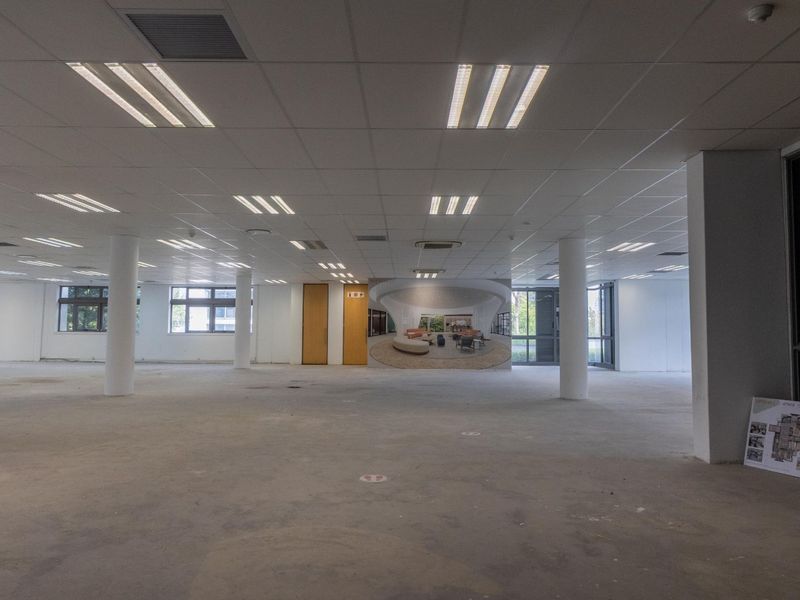 Office To Rent in Waterfall - Photo 5