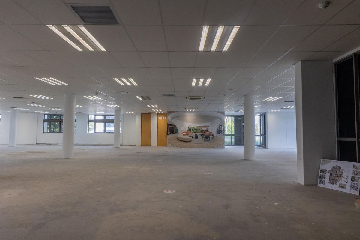 Office To Rent in Waterfall - Photo 5