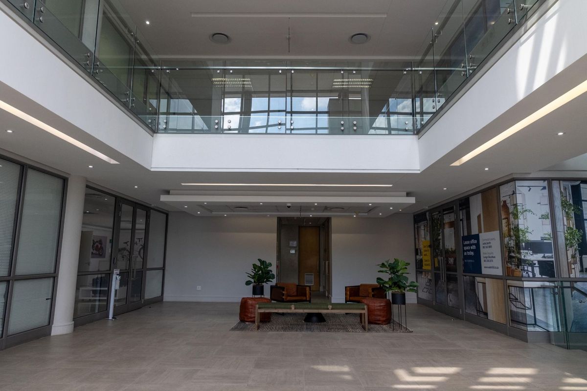 Office To Rent in Waterfall - Photo 2