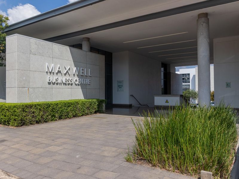 Office To Rent in Waterfall - Photo 8