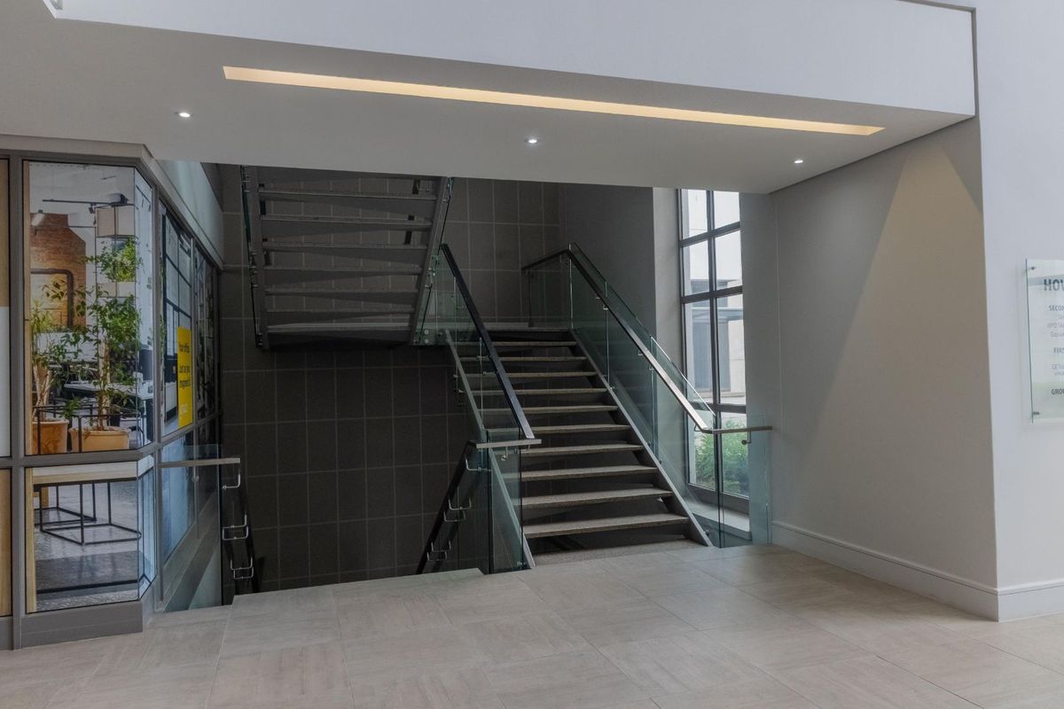 Office To Rent in Waterfall - Photo 4