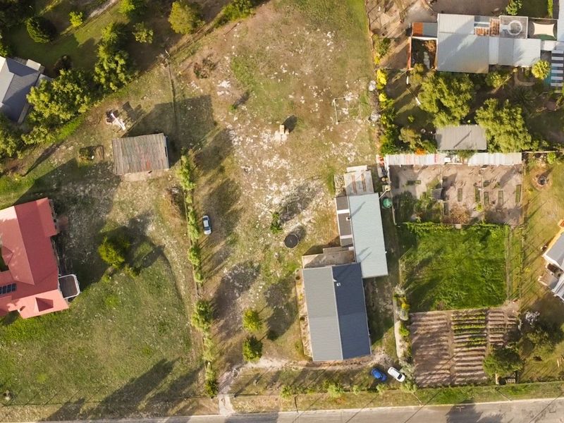 Vacant Land Residential For Sale in Klipkop - Photo 2
