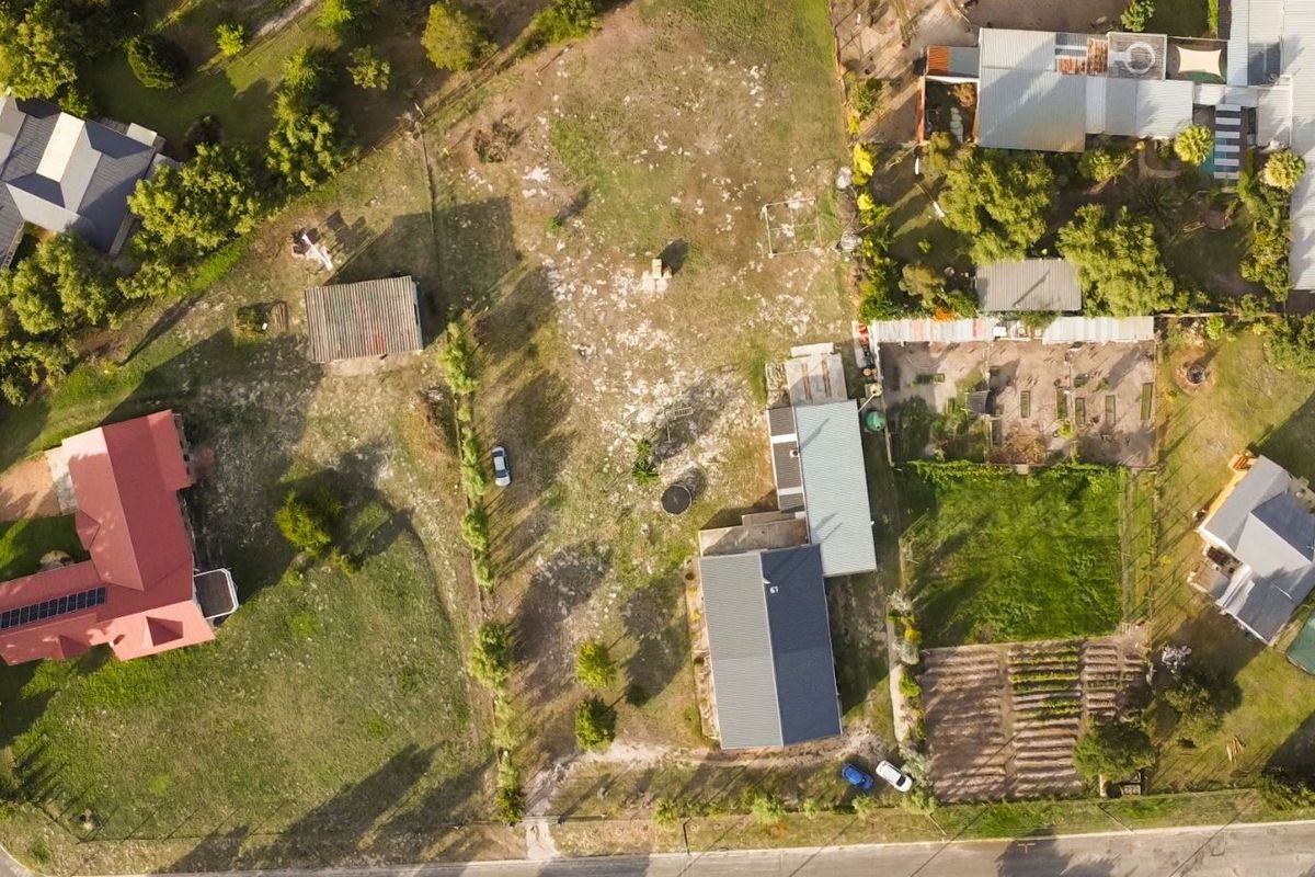 Vacant Land Residential For Sale in Klipkop - Photo 2
