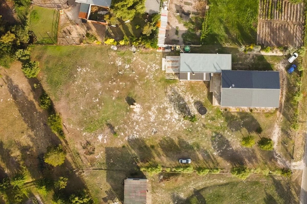 Vacant Land Residential For Sale in Klipkop - Photo 3