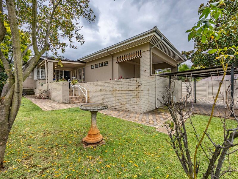 House For Sale in Colbyn - Photo 4