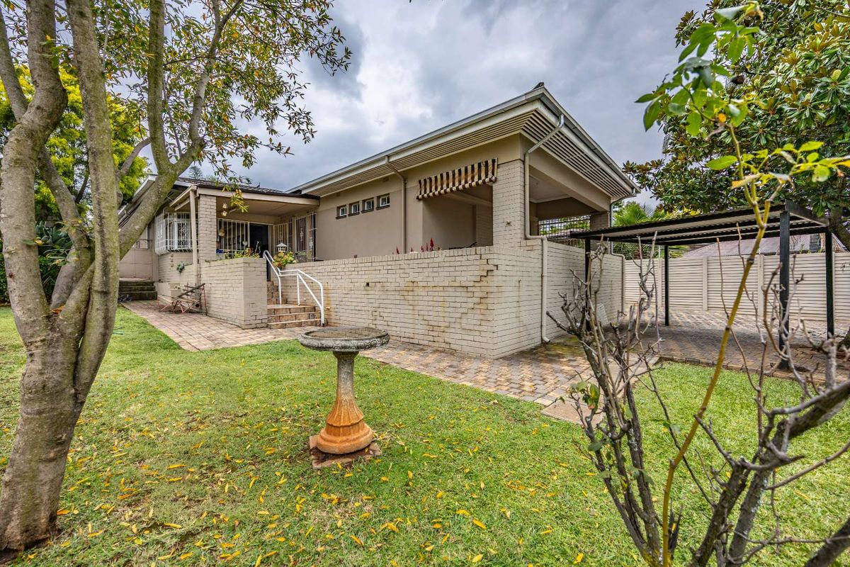 House For Sale in Colbyn - Photo 4