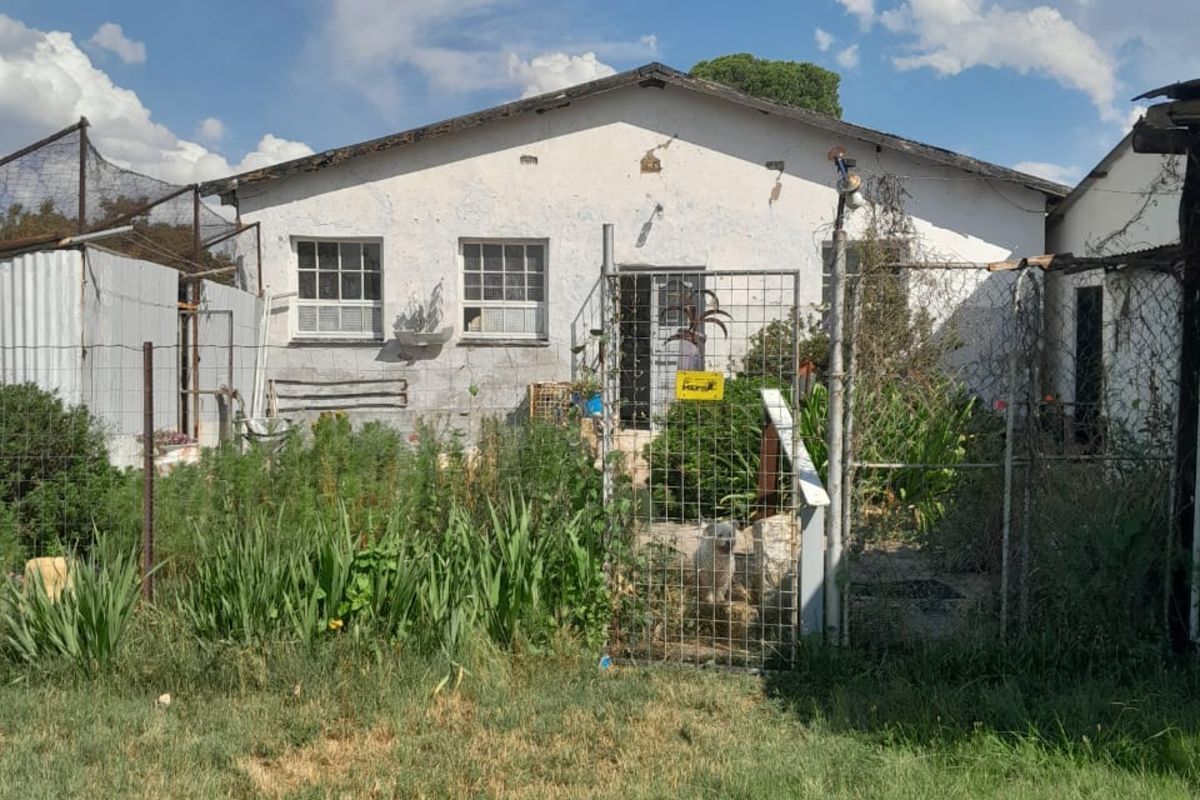 House For Sale in Steynsrus Central - Photo 5