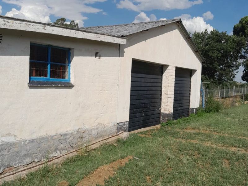 House For Sale in Steynsrus Central - Photo 8