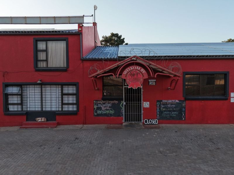 Retail For Sale in Albertinia Central - Photo 2