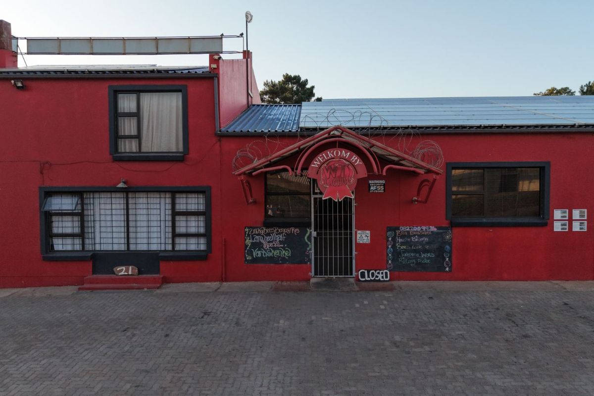 Retail For Sale in Albertinia Central - Photo 2