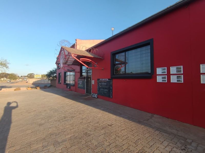 Retail For Sale in Albertinia Central - Photo 4