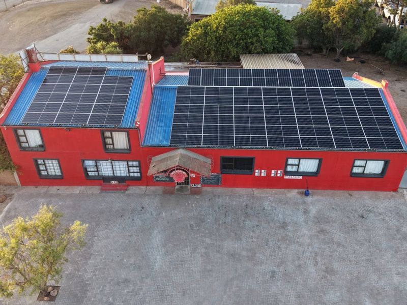 Retail For Sale in Albertinia Central - Photo 3