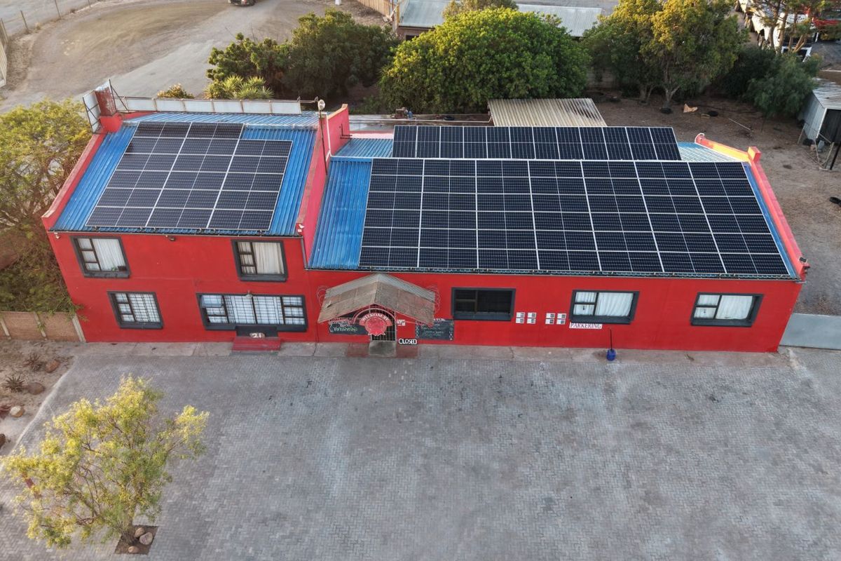 Retail For Sale in Albertinia Central - Photo 3