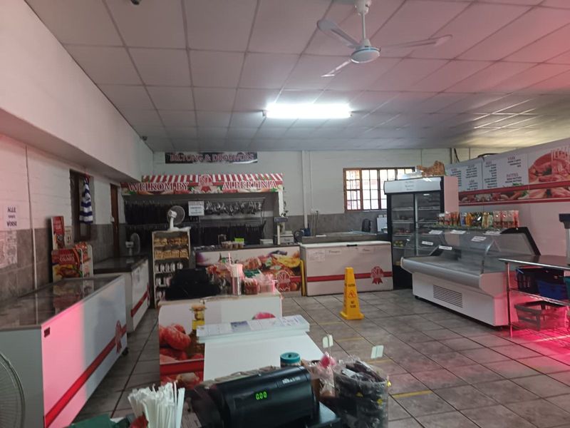 Retail For Sale in Albertinia Central - Photo 5
