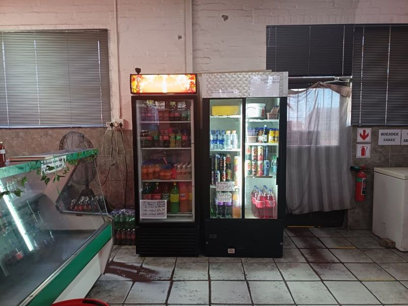 Retail For Sale in Albertinia Central - Photo 10
