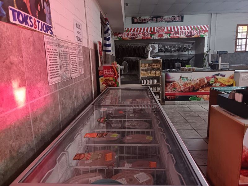 Retail For Sale in Albertinia Central - Photo 8