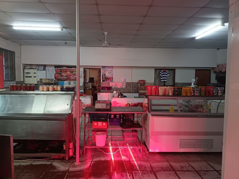 Retail For Sale in Albertinia Central - Photo 7