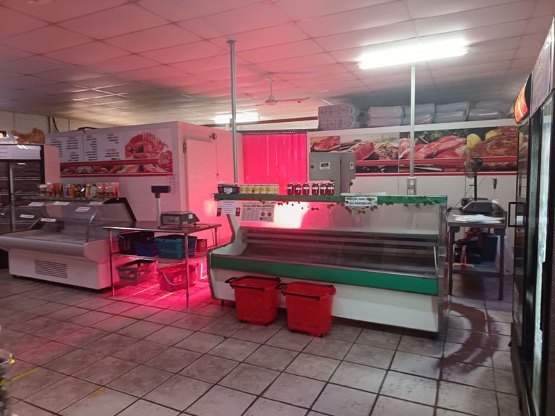 Retail For Sale in Albertinia Central - Photo 6