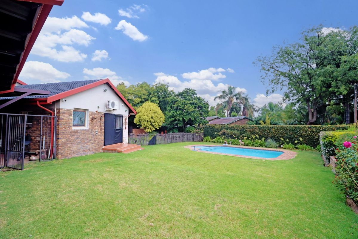 House For Sale in The Reeds - Photo 5