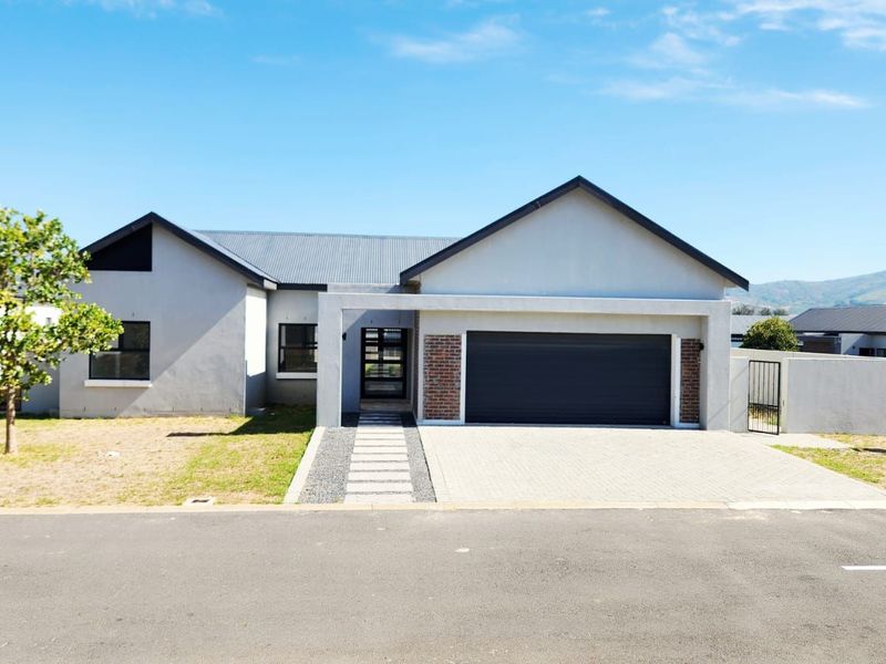 House For Sale in Klein Parys - Photo 2