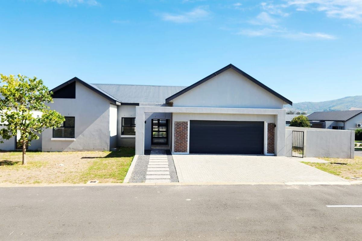 House For Sale in Klein Parys - Photo 2