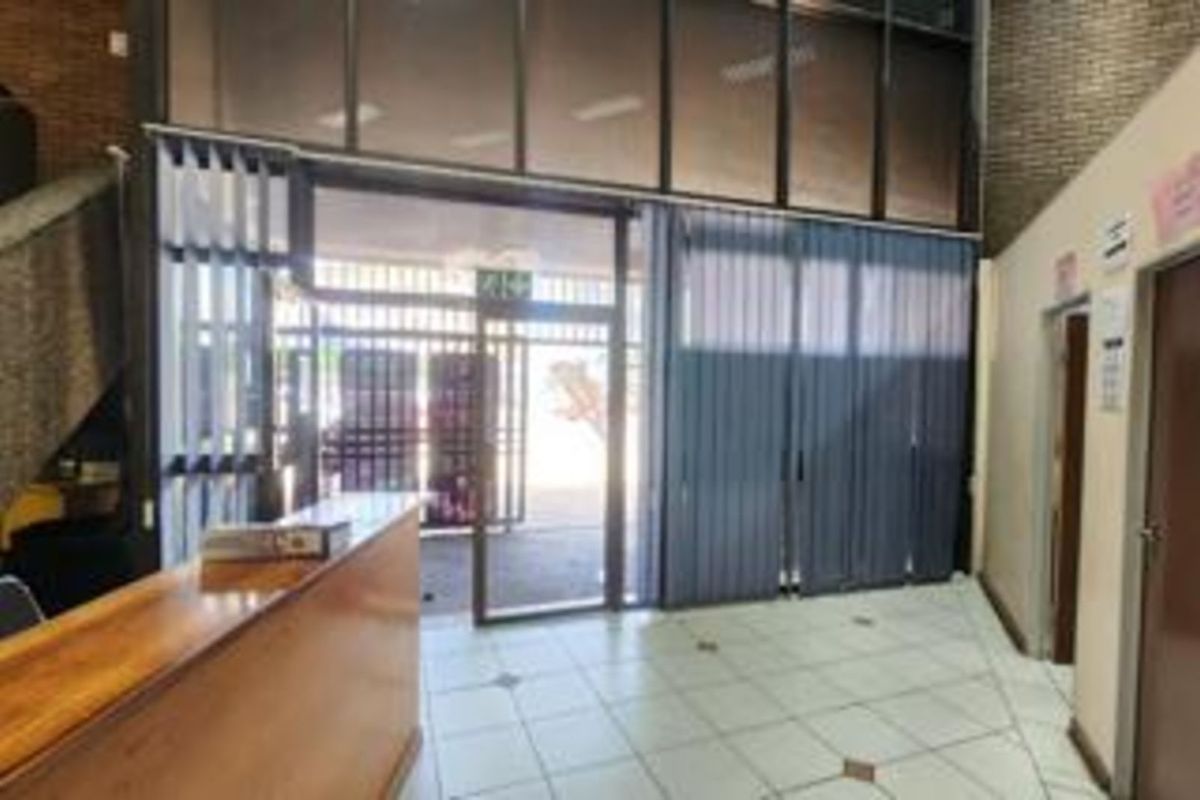 Office For Sale in Polokwane Central - Photo 3