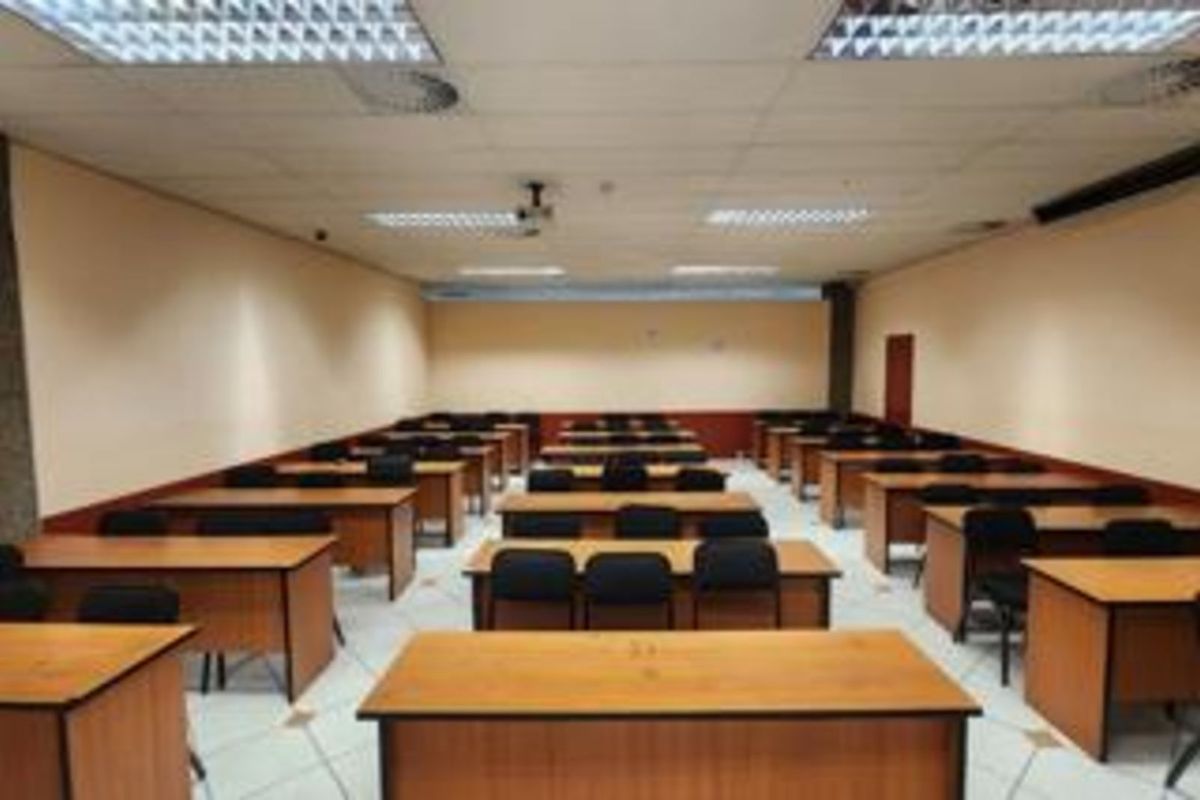 Office For Sale in Polokwane Central - Photo 5