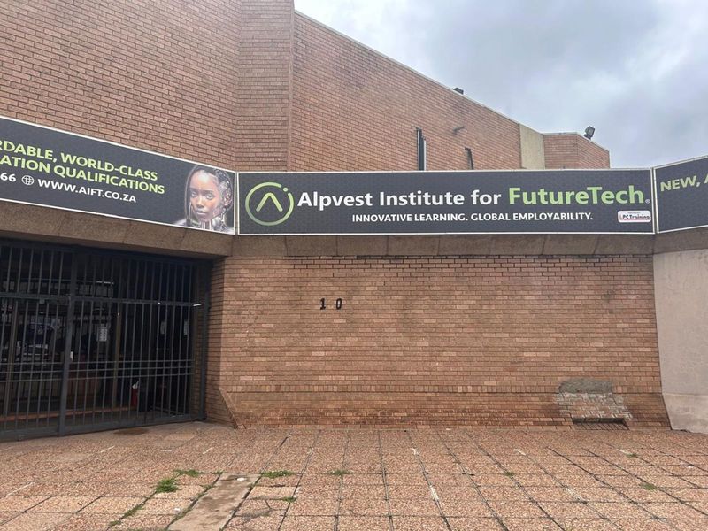 Office For Sale in Polokwane Central - Photo 2