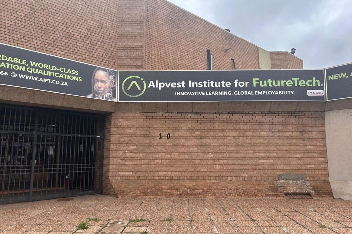 Office For Sale in Polokwane Central - Photo 2