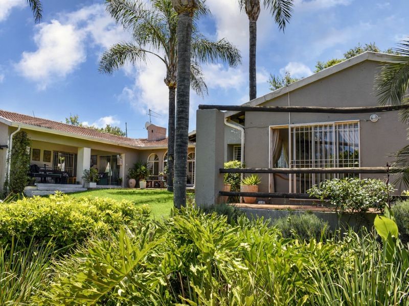 House For Sale in Weltevreden Park - Photo 4