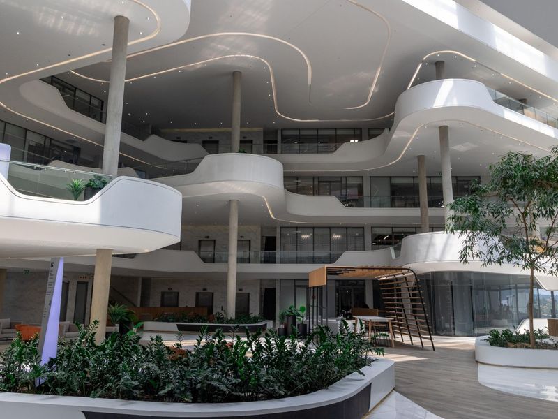 Office To Rent in Waterfall - Photo 3