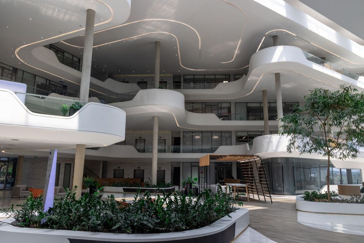 Office To Rent in Waterfall - Photo 3