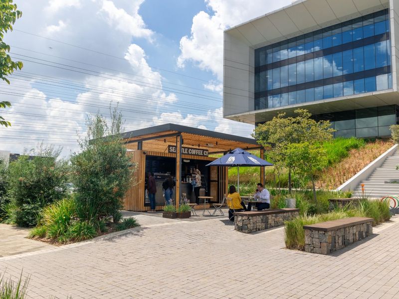 Office To Rent in Waterfall - Photo 2