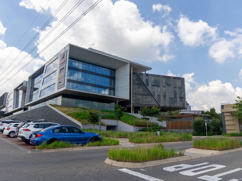 Office To Rent in Waterfall - Photo 10