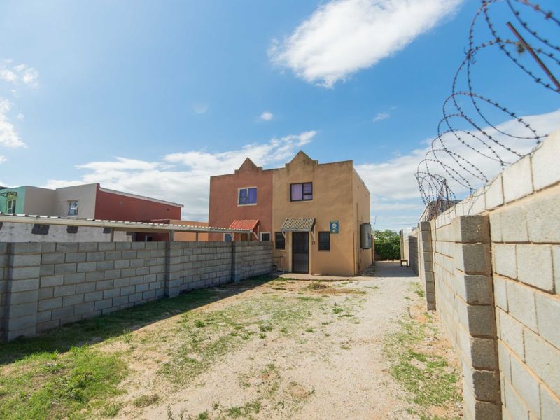 House For Sale in Algoa Park - Photo 3