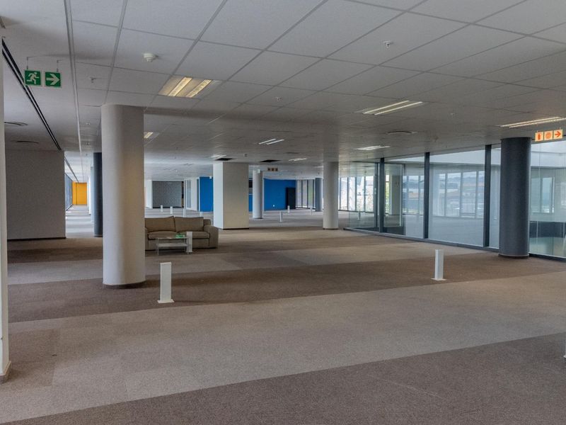 Office To Rent in Waterfall - Photo 10