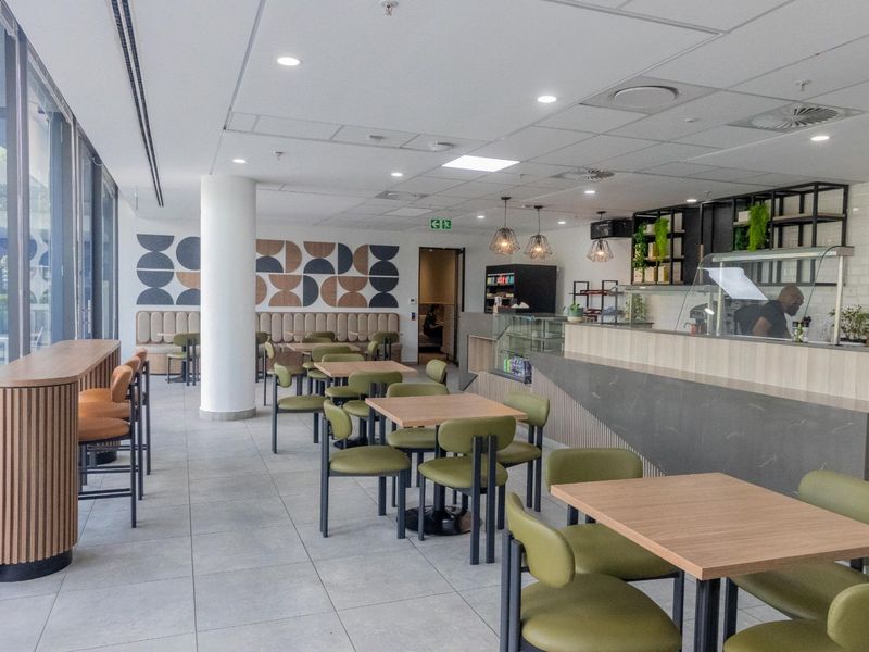 Office To Rent in Waterfall - Photo 4