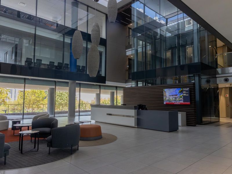 Office To Rent in Waterfall - Photo 2