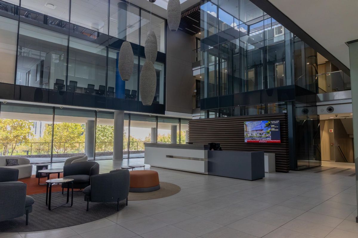 Office To Rent in Waterfall - Photo 2