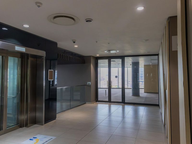 Office To Rent in Waterfall - Photo 8