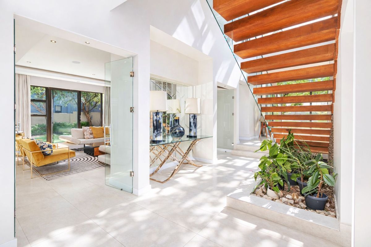 House For Sale in Waterfall Country Estate - Photo 4