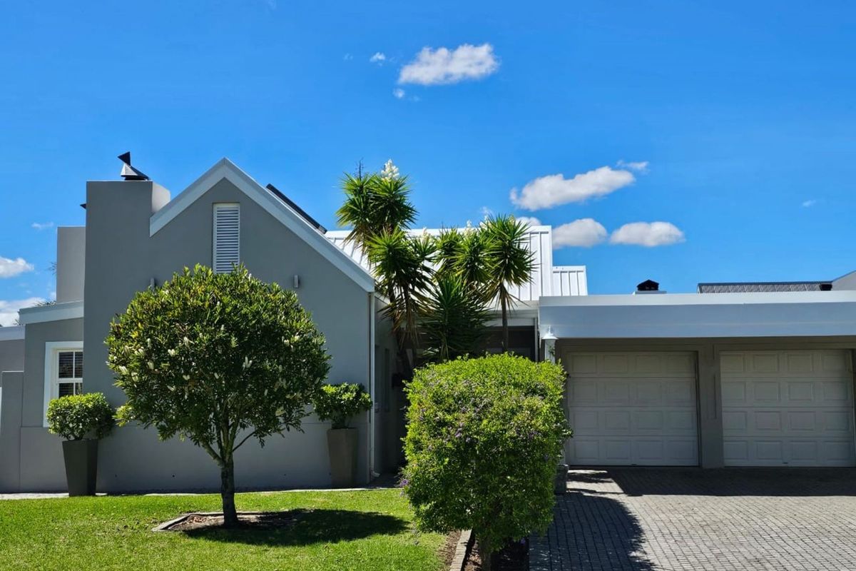 House For Sale in Kingswood Golf Estate - Photo 2