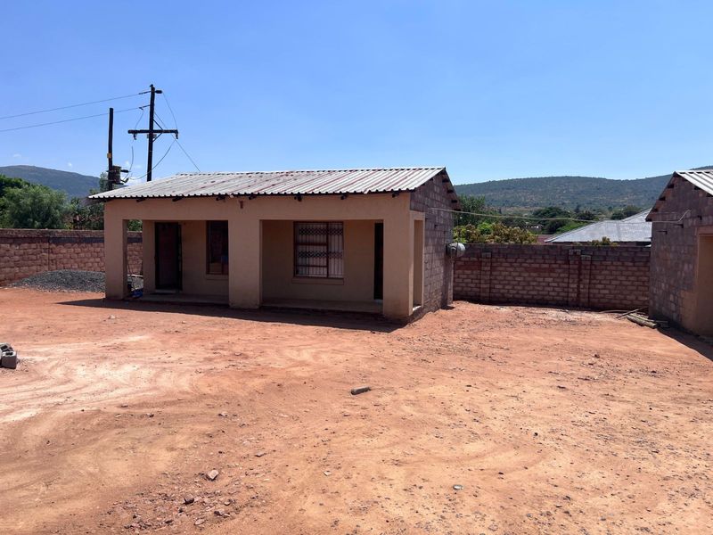 House For Sale in Burgersfort Rural - Photo 2