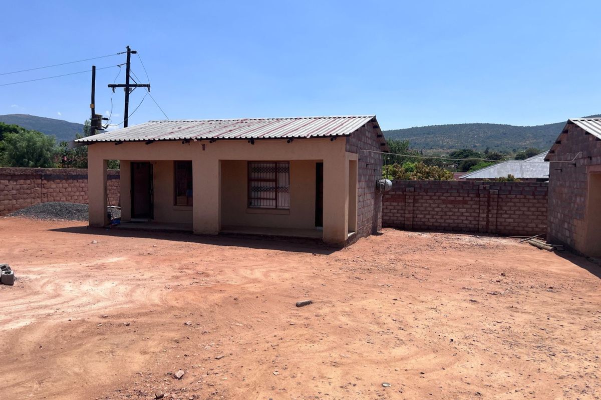 House For Sale in Burgersfort Rural - Photo 2